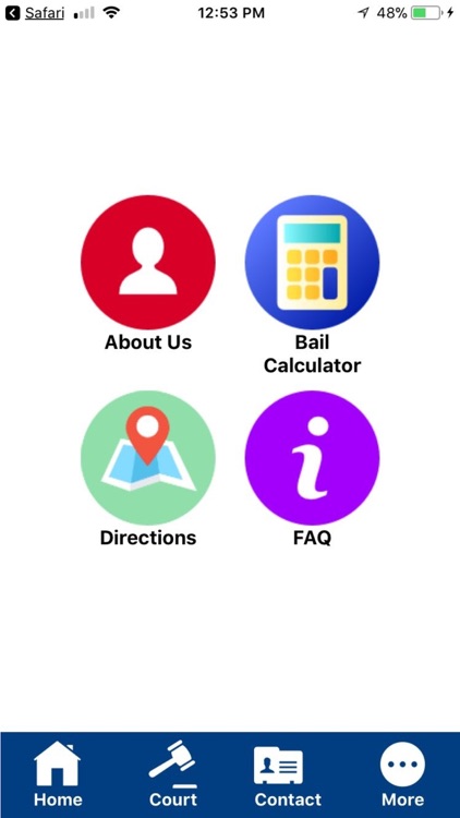 All Star Bail Bonds screenshot-5