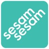 Sesam Sesam icon