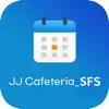 JJ Cafeteria SFS - 카페테리아 delete, cancel