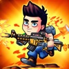 Rebel Hero: Combat Mission - iPhoneアプリ