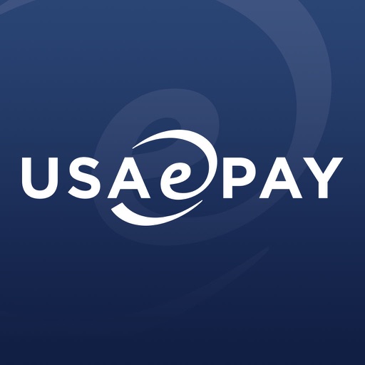 USAePay RetailPOS iOS App
