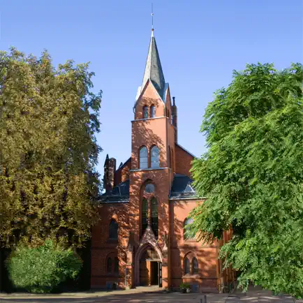 EmK Frankfurt a. M. Cheats