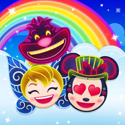 Disney Emoji Blitz Game Читы