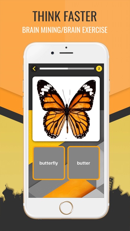 Think Faster - Brain Workout