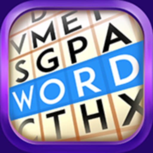 Word Search Epic iOS App