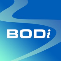 BODi by Beachbody logo