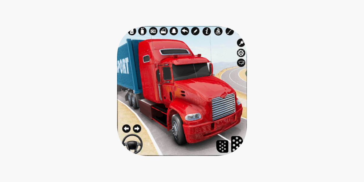 Drivers Jobs Online Simulator APK + OBB (Unlocked All Car)