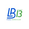 LB13 Padel Tennis