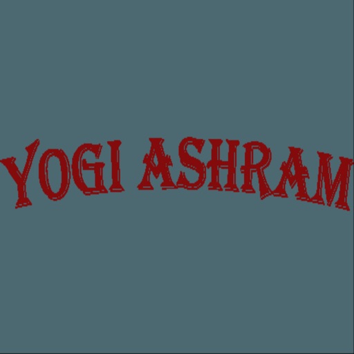 Yogi Ashram icon