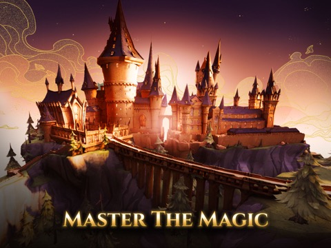 Harry Potter: Magic Awakenedのおすすめ画像1