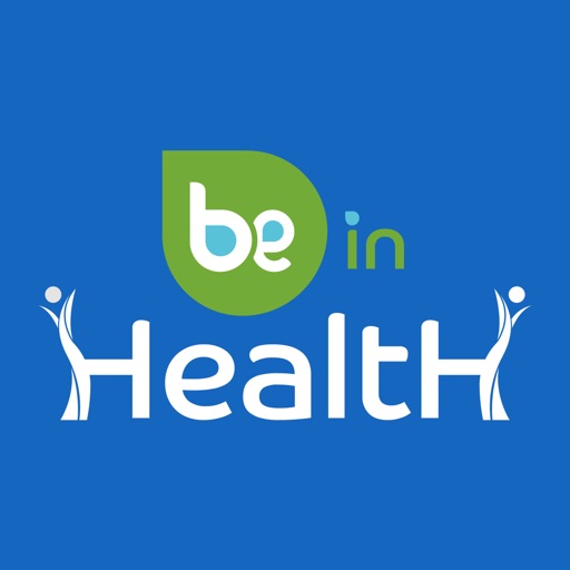 Be In Health Doctors - AppWisp.com
