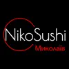 Niko Sushi contact information