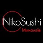 Niko Sushi App Cancel