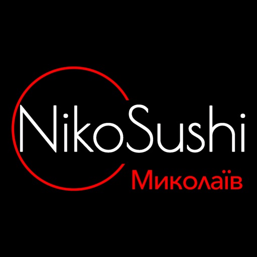 Niko Sushi icon