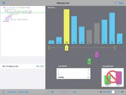 Algorithms HQ screenshot 2