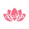 chaKra 公式アプリ icon