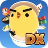 PIYOMORI DX | chick stack icon