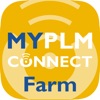Icon New Holland MyPLM Connect Farm