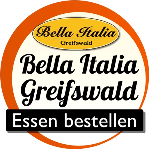 Bella Italia Greifswald