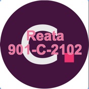 Reata CYPRESS 901-C-2102
