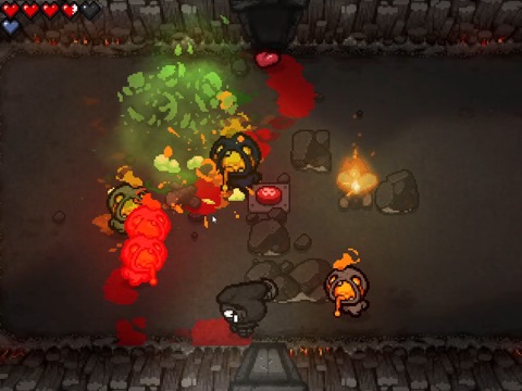 The Binding of Isaac: Rebirthのおすすめ画像7