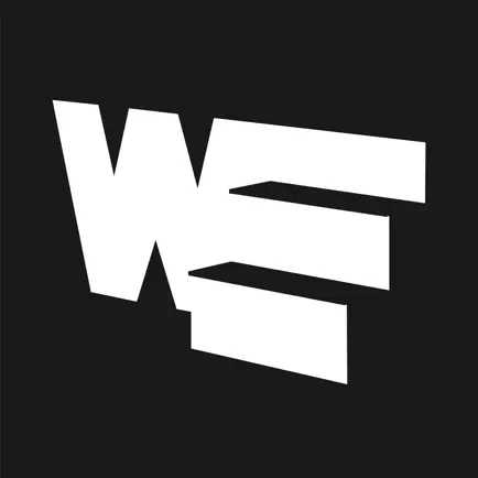 WE Читы
