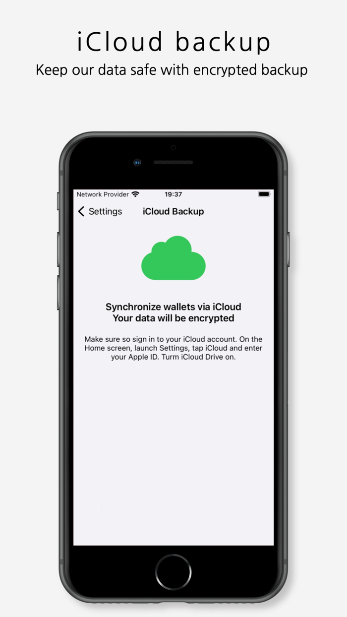2FA TOTP Authentication