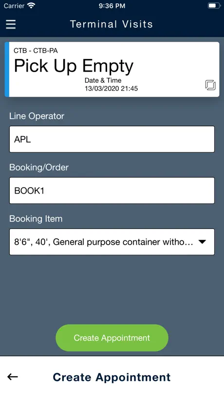 Text summary - Tldr summarizer