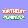 Get Cool Birthday Reminder for iOS, iPhone, iPad Aso Report