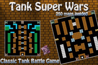 Tank Super Warsのおすすめ画像1