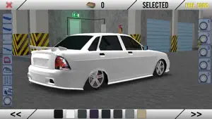 Priorik screenshot 1