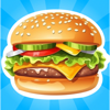 Hamburguesa - Juegos de Cocina - Brainytrainee Ltd