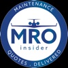 MRO Insider Mobile icon