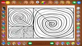 geometric designs coloring problems & solutions and troubleshooting guide - 2