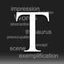 Get Thesaurus XL for iOS, iPhone, iPad Aso Report