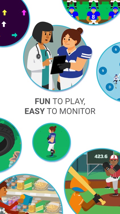EQ Brain Performance screenshot-4