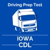 Iowa CDL Prep Test icon