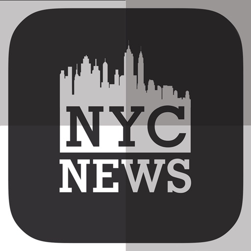 NYC News, Stories & Weather icon