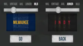 Game screenshot Goal Horn Hub apk