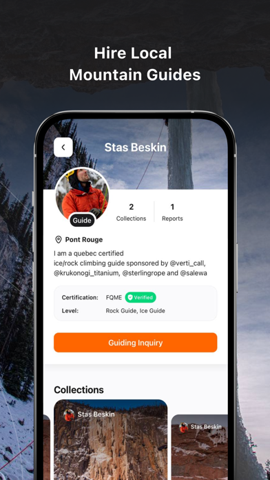 Climb Lines Screenshot