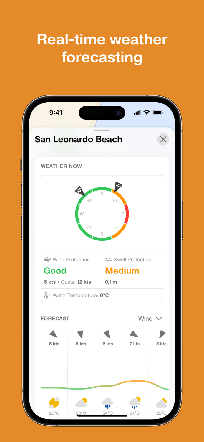 keeano - explore the coast