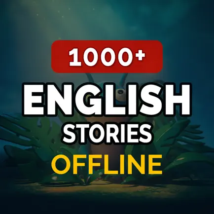 English Story Books - Offline Cheats