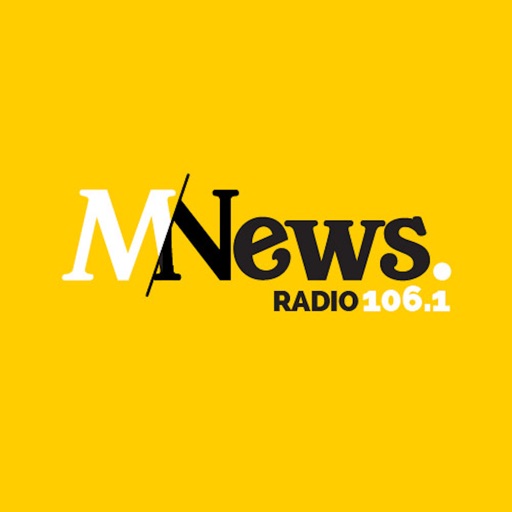 MNews icon