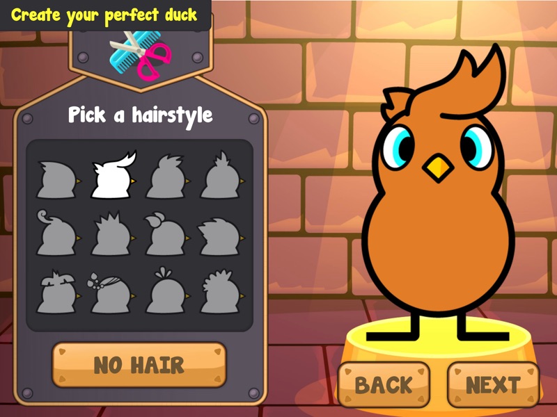 Duck Life 7: Battle screenshot 11