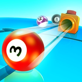 Screenshots (8) Ball Push!