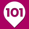 101tv Málaga icon