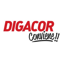 Digacor Online