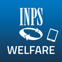 INPS - Welfare - GDP - Tablet