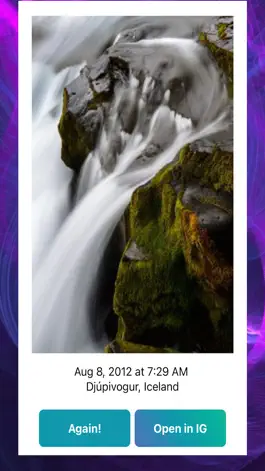 Game screenshot Pic Roulette - Surprise photos apk