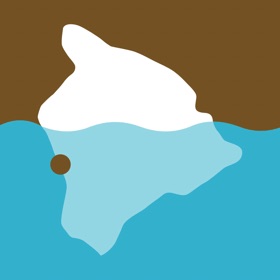 Screenshots (1) Sea Level Rise AR Visualizer